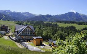 Apartamenty Bachledzki Wierch