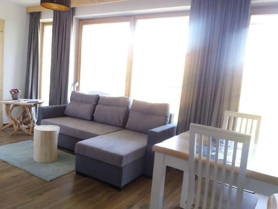 זקופאנה Apartamenty Bachledzki Wierch מראה חיצוני תמונה